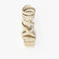 Nora Lozza - Women's Itzá Trenza Sandal