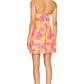 Susana Monaco - Sequince Tube Mini Dress