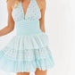 Amy Jane London - Bonnie Mini Dress