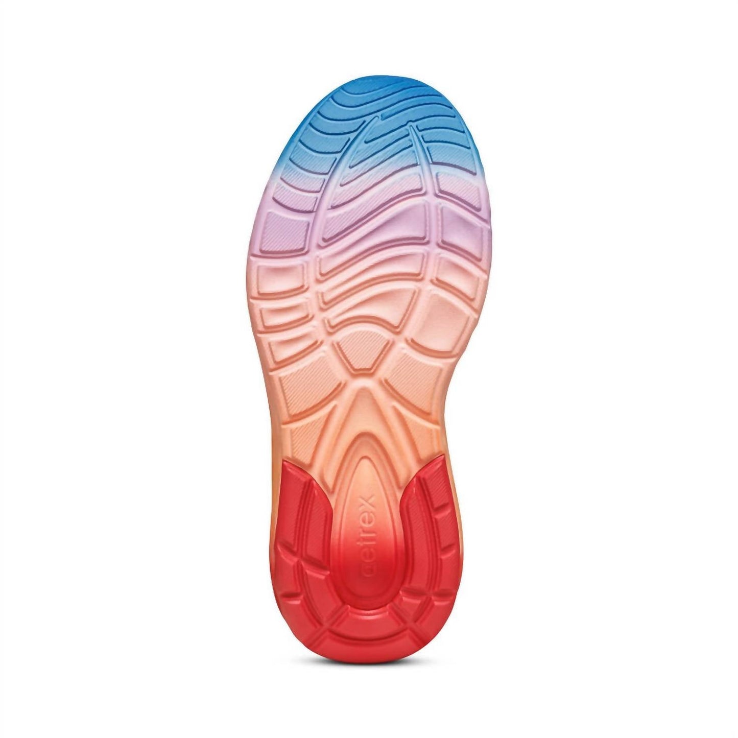 Aetrex - Danika Arch Support Sneaker