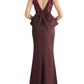 Sachin & Babi - Topanga Gown