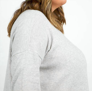 Maison Montagut - CASHMERE CABLE HAT