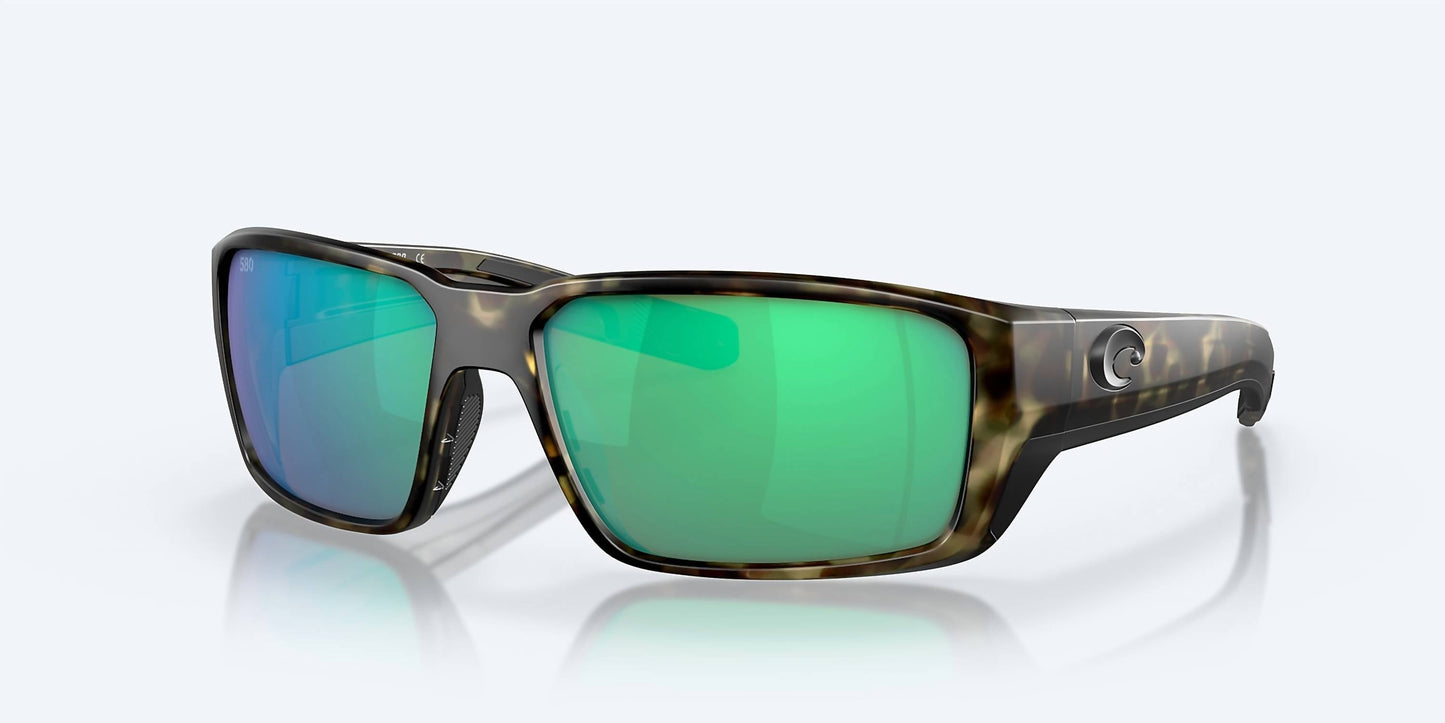 Costa Del Mar - Men's Fantail Pro Sunglasses