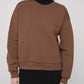 Recollection Brand - Oversized Classic Sweatshirt
