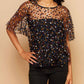 Eva Franco - Zadie Top