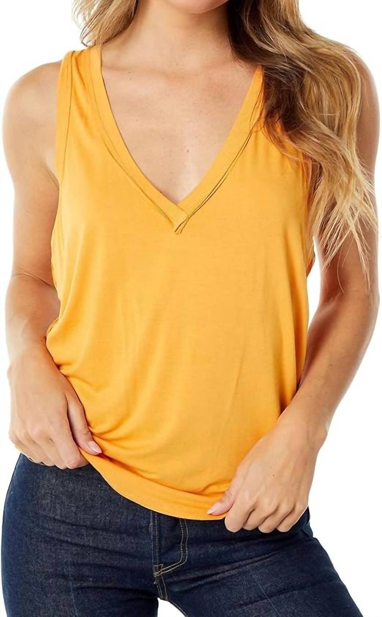 Free People - Moon Dance Tank
