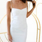 Amanda Uprichard - Lawrence Maxi Dress