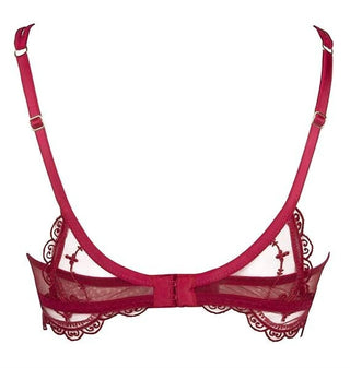 Lise Charmel - Tellement Glamour Demi Cup Bra