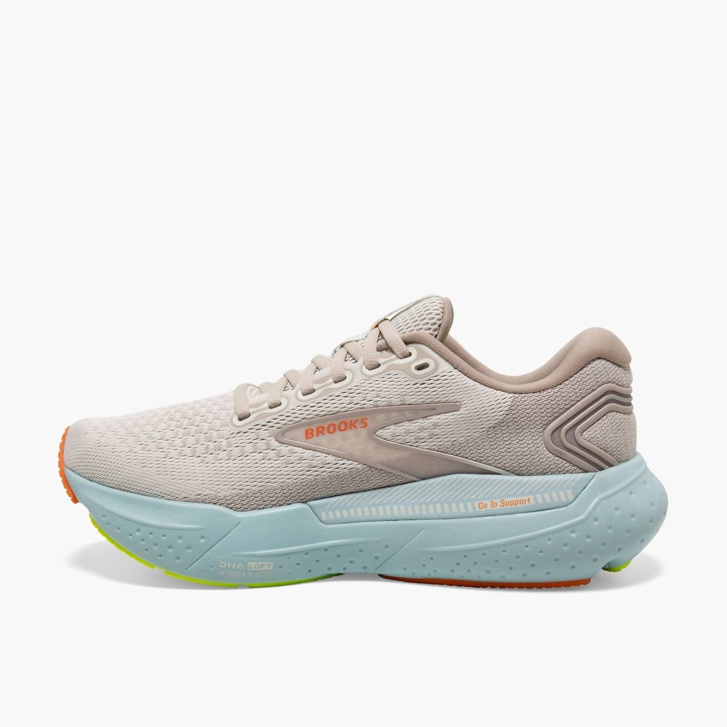 Brooks - Women's Glycerin Gts 21 Running Shoes