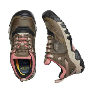 Keen - Women's Ridge Flex Waterproof