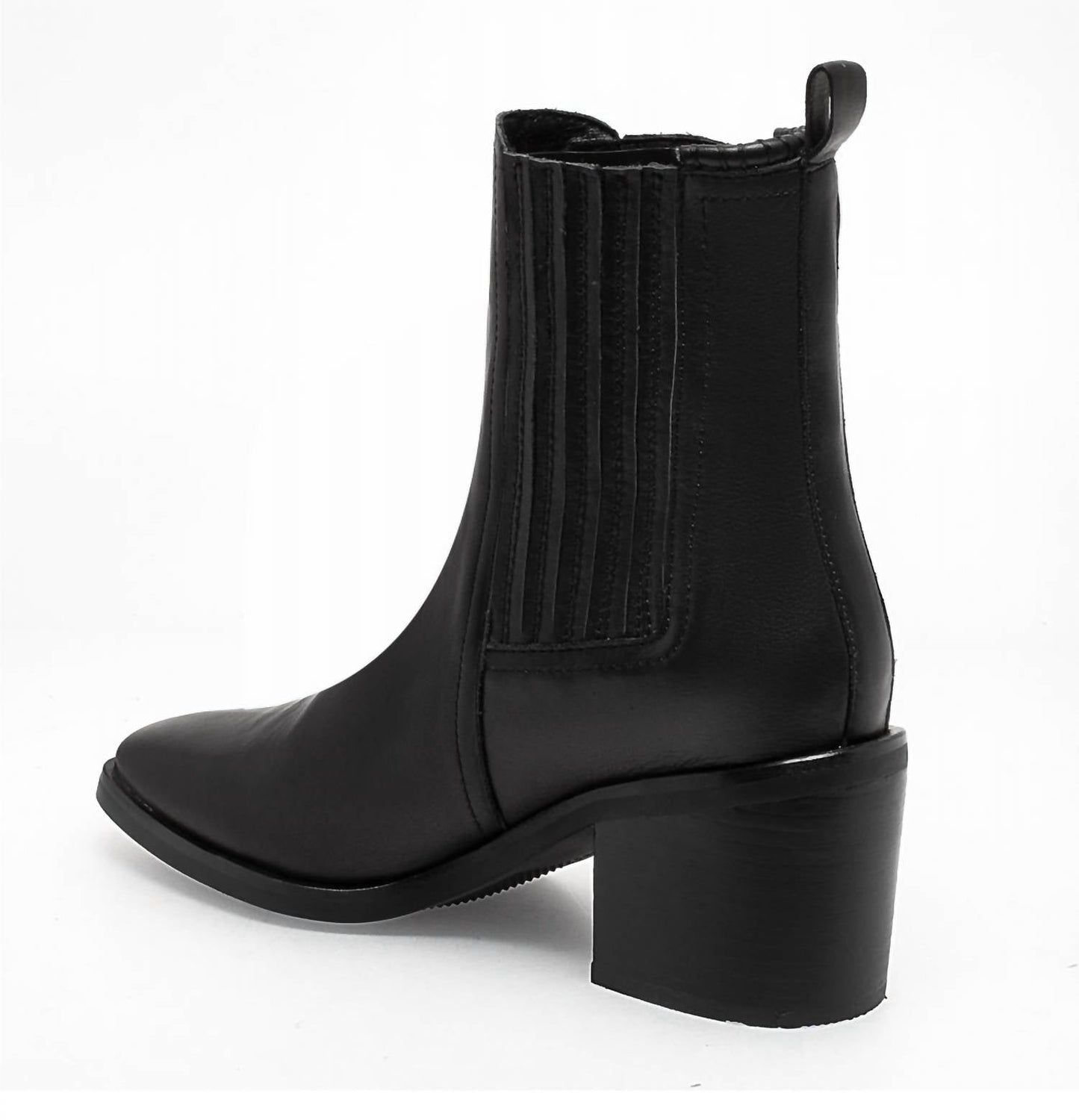 Silent D - Women's Naydo Leather Bootie