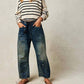Free People - Moxie Low Slung Jeans