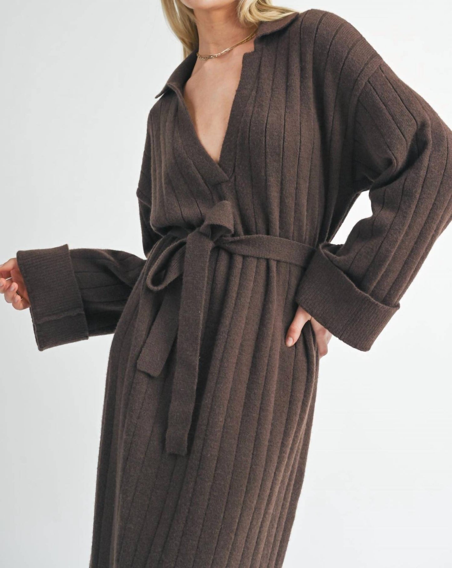 Sage The Label - Amber Dress