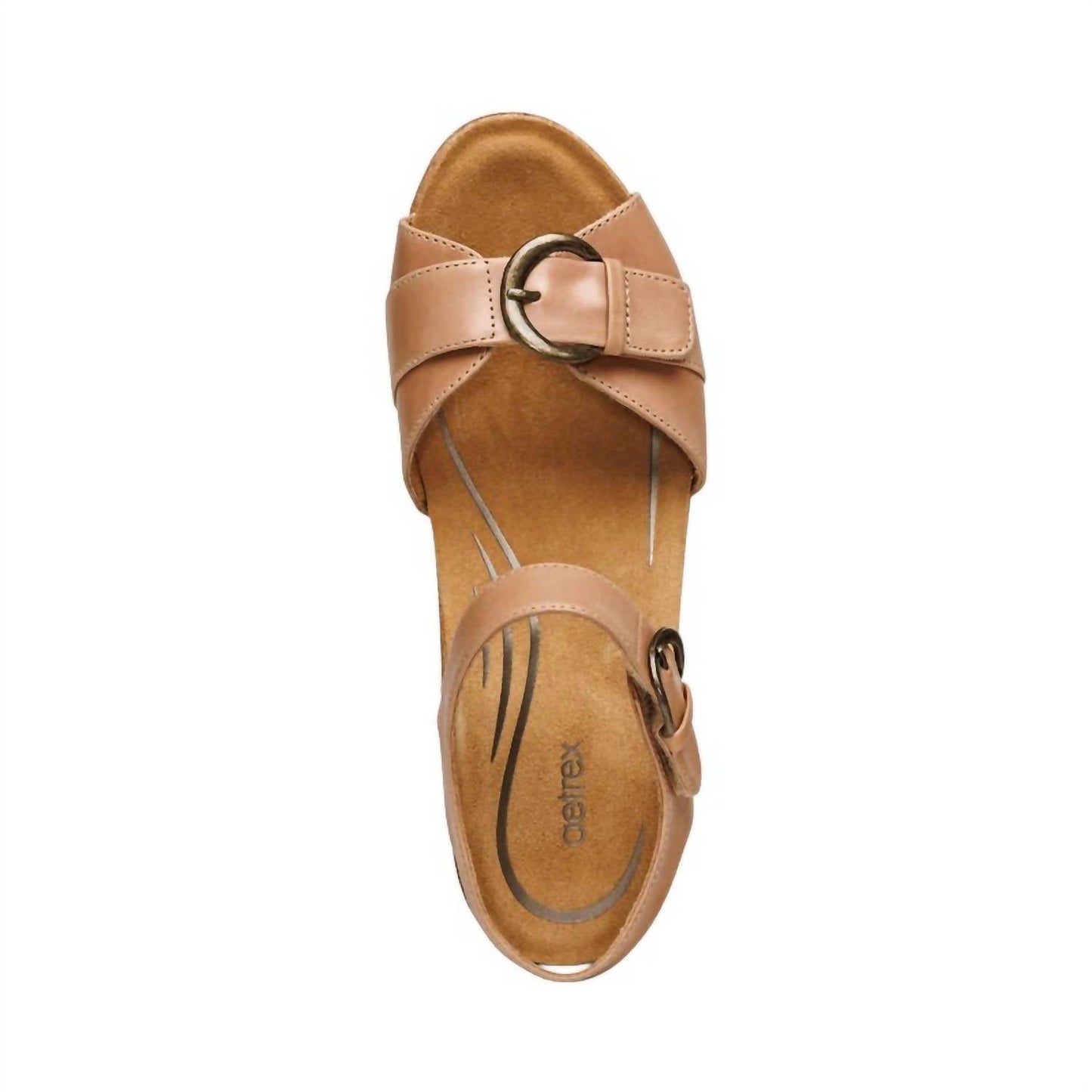 Aetrex - Women's Tory Sandals