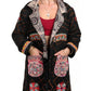 Standawt - Rare Merino Wool Coat