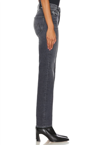 Mother - The Mid Rise Rider Skimp