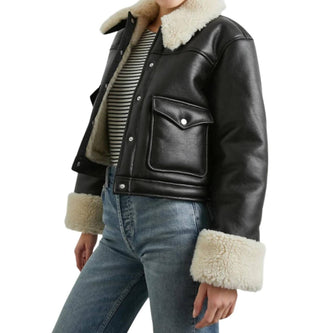 Rails - Imani Jacket