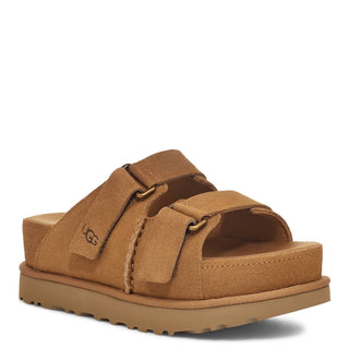 Ugg - WOMEN'S GOLDENSTAR HI SLIDE SANDAL