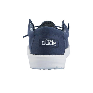 Hey Dude - Youth Wally Casual Shoes