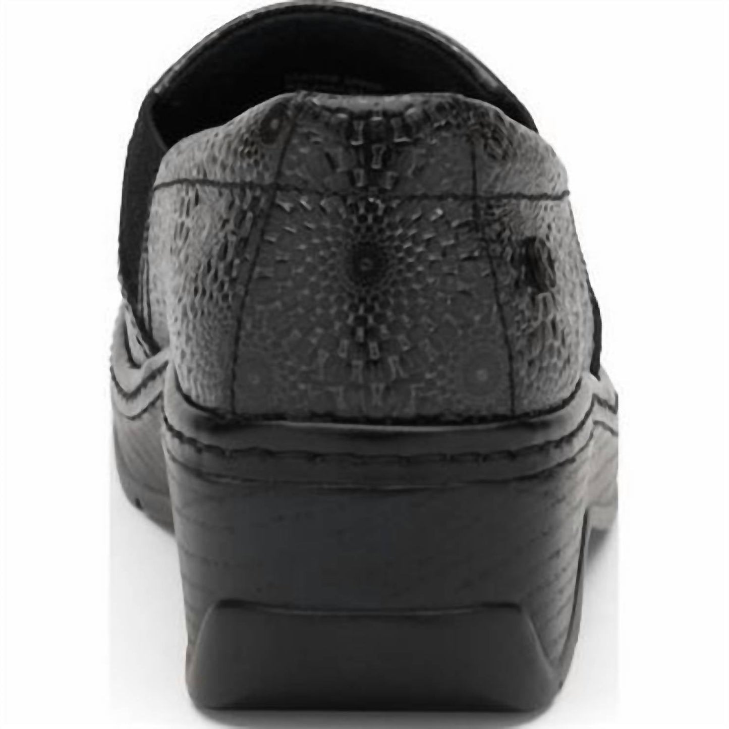 Klogs Footwear - Women's Naples Slip Resistant Work Clogs