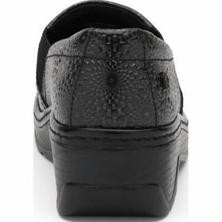 Klogs Footwear - Women's Naples Slip Resistant Work Clogs