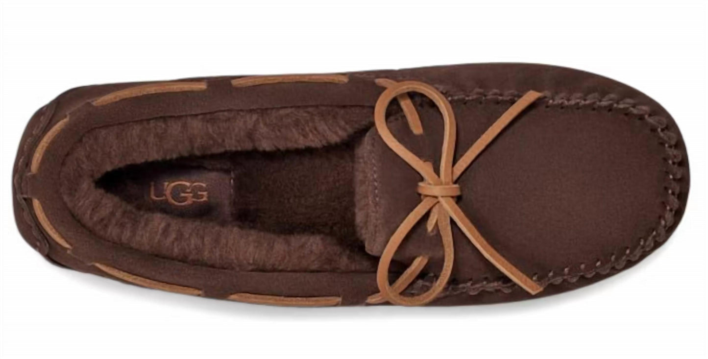 Ugg - Women's Dakota Slip-on Loafer