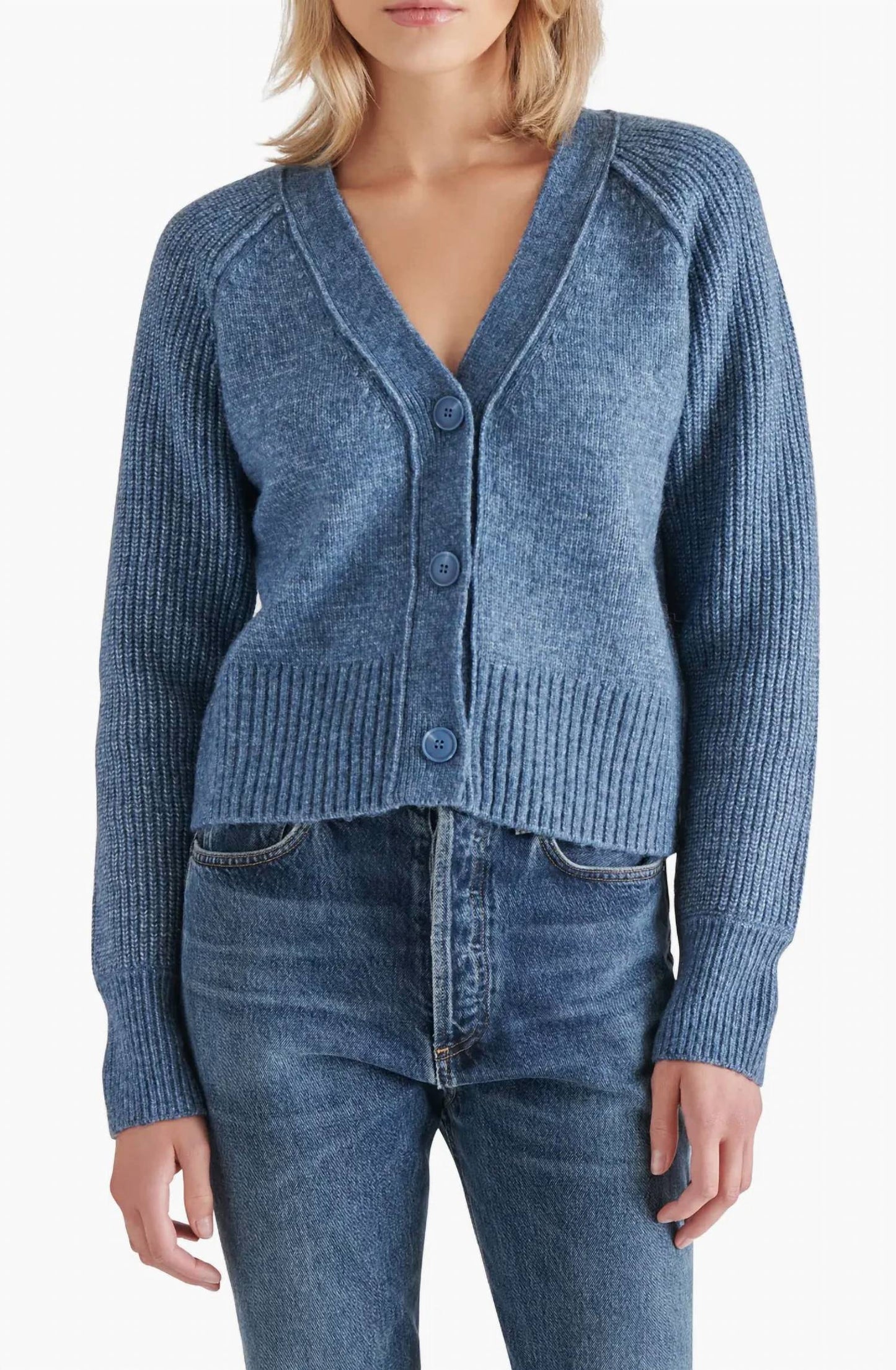 Steve Madden - Beckie Cardigan
