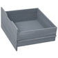 K&K 66.5" Outdoor Kitchen Island for Big Green Egg Grills