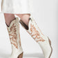 Stivali New York - Dramen Western Cowboy Boot