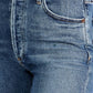 Agolde - Nico Slim-fit High-waisted Jeans