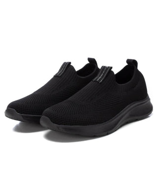Xti - Women's Technical Fabric Sneakers