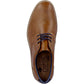 Rieker - Men's Dimitry 07 Leather Shoes