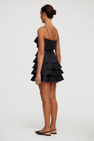 Acler - Balderstone Mini Dress