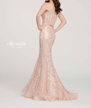 Ellie Wilde - Women's Prom Dress
