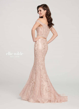 Ellie Wilde - Women's Prom Dress