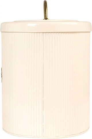 Creative Co-Op - Oval Bread Box