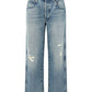 Amo - Denim Hattie Straight Leg Jeans