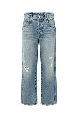 Amo - Denim Hattie Straight Leg Jeans