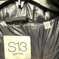 S13 Women's Gloss Gramercy Black Size Large
