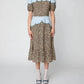 Stella Nova - Leopard Midi Dress