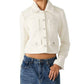 Steve Madden - Alise Collared Jacket