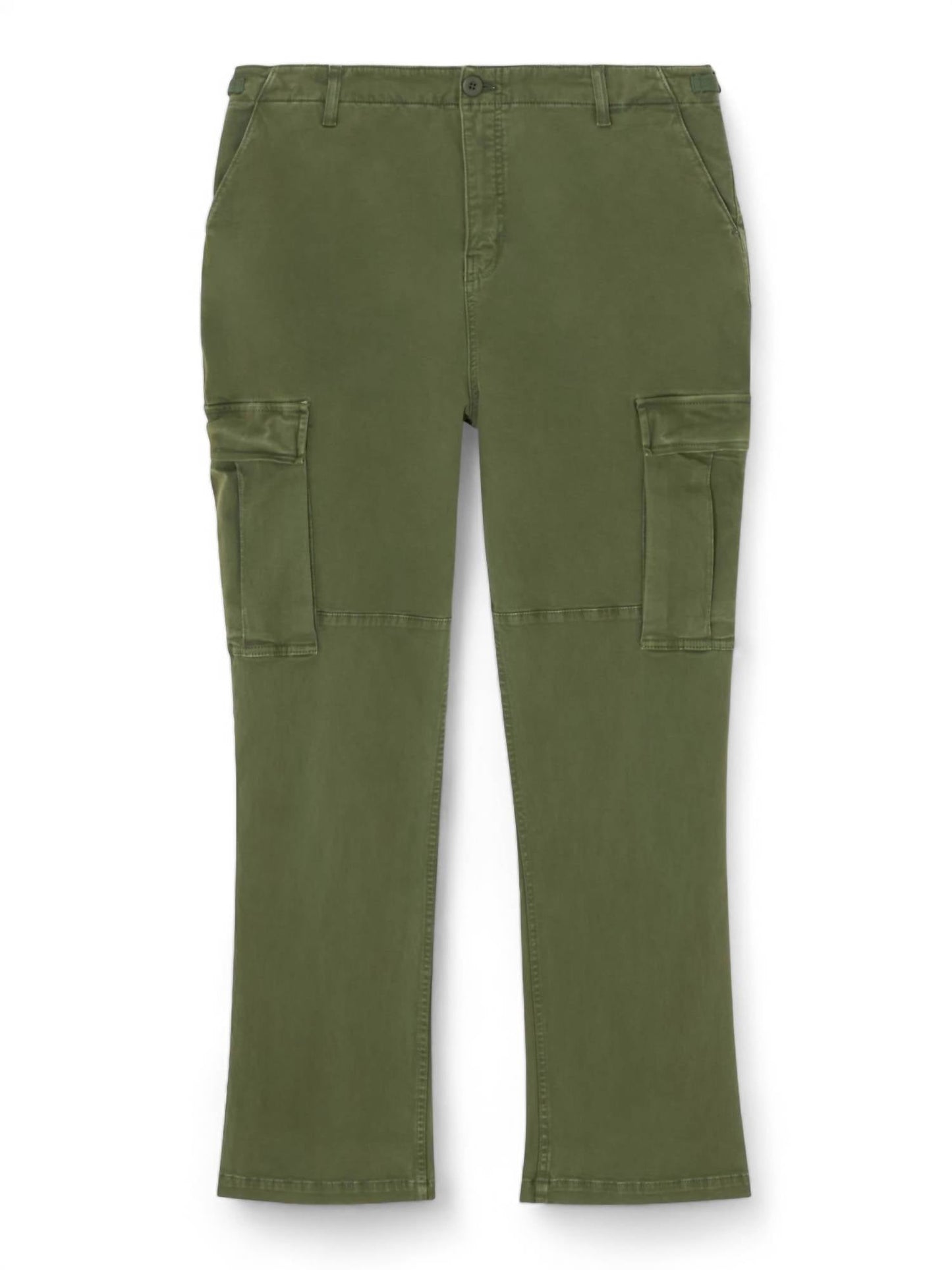 Good American - UNIFORM CARGO PANT