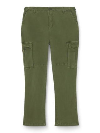 Good American - UNIFORM CARGO PANT