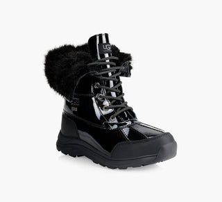 Ugg - Women's Adirondack Boot Iii Patent Boots