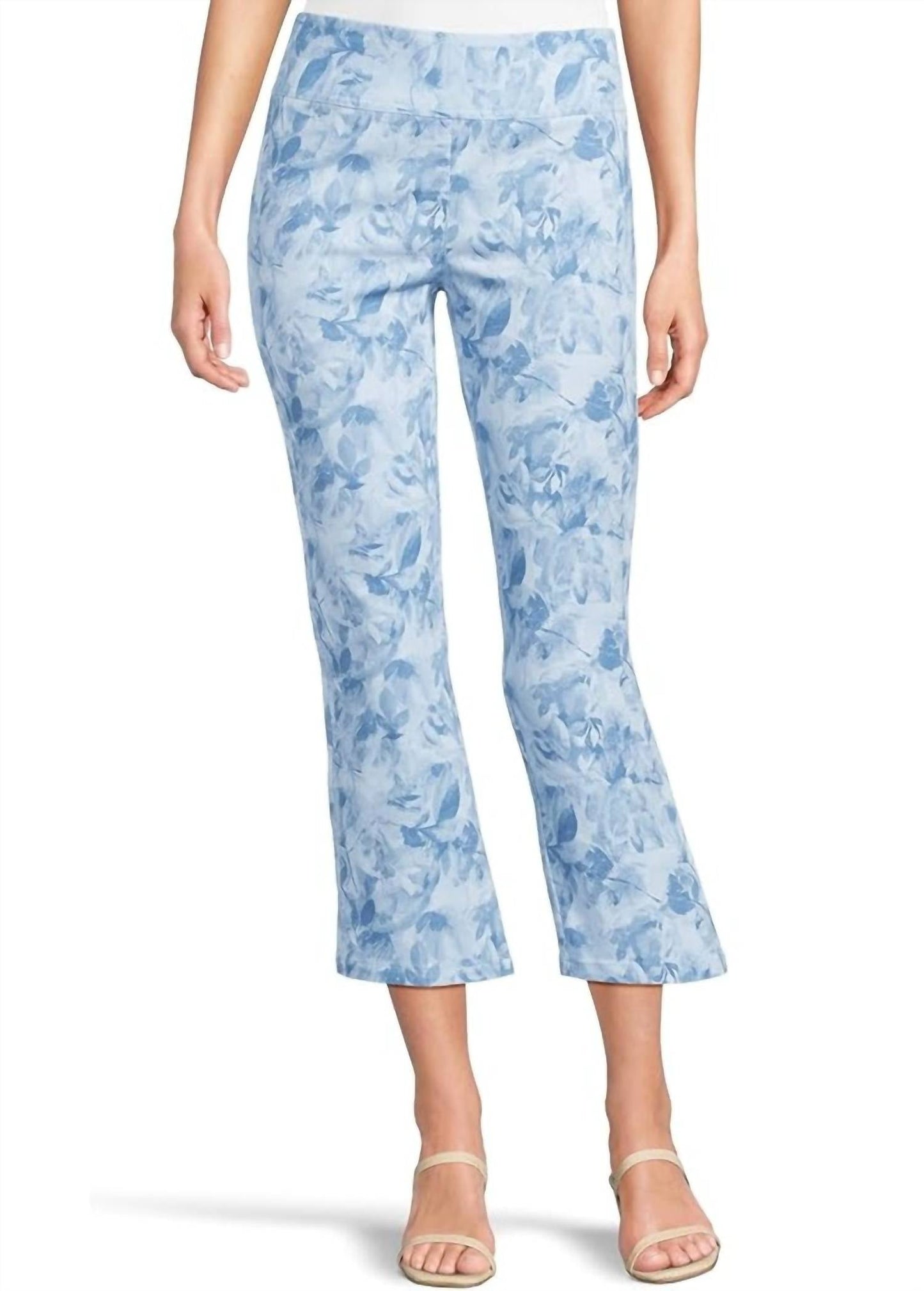 Elliott Lauren - Waterlily Pant