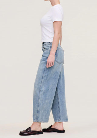 Dl1961 - Women'S - Women's Taylor Ultra Relaxed Barrel Jean