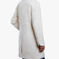 London Fog - Single Button-front 35" Peacoat