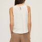 Melissa Nepton - Kelsi Sleeveless Top