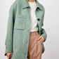 Rails - Connie Shirt Jacket