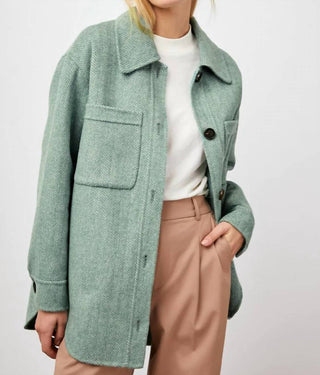 Rails - Connie Shirt Jacket